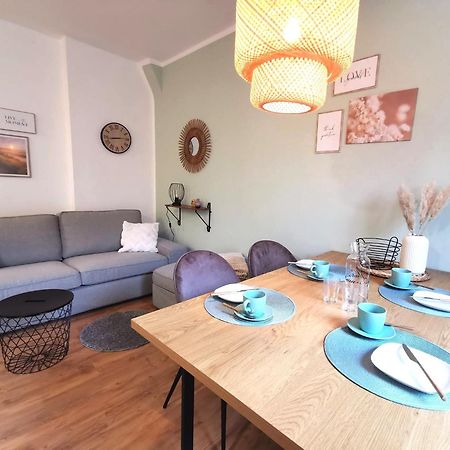Bohnapartments Xl Suite - 2 Schlafzimmer Mit Balkon - Zentrum - Petersberg - Domplatz Ерфурт Екстер'єр фото