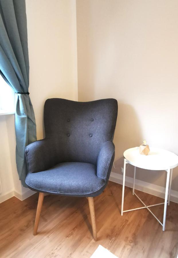 Bohnapartments Xl Suite - 2 Schlafzimmer Mit Balkon - Zentrum - Petersberg - Domplatz Ерфурт Екстер'єр фото