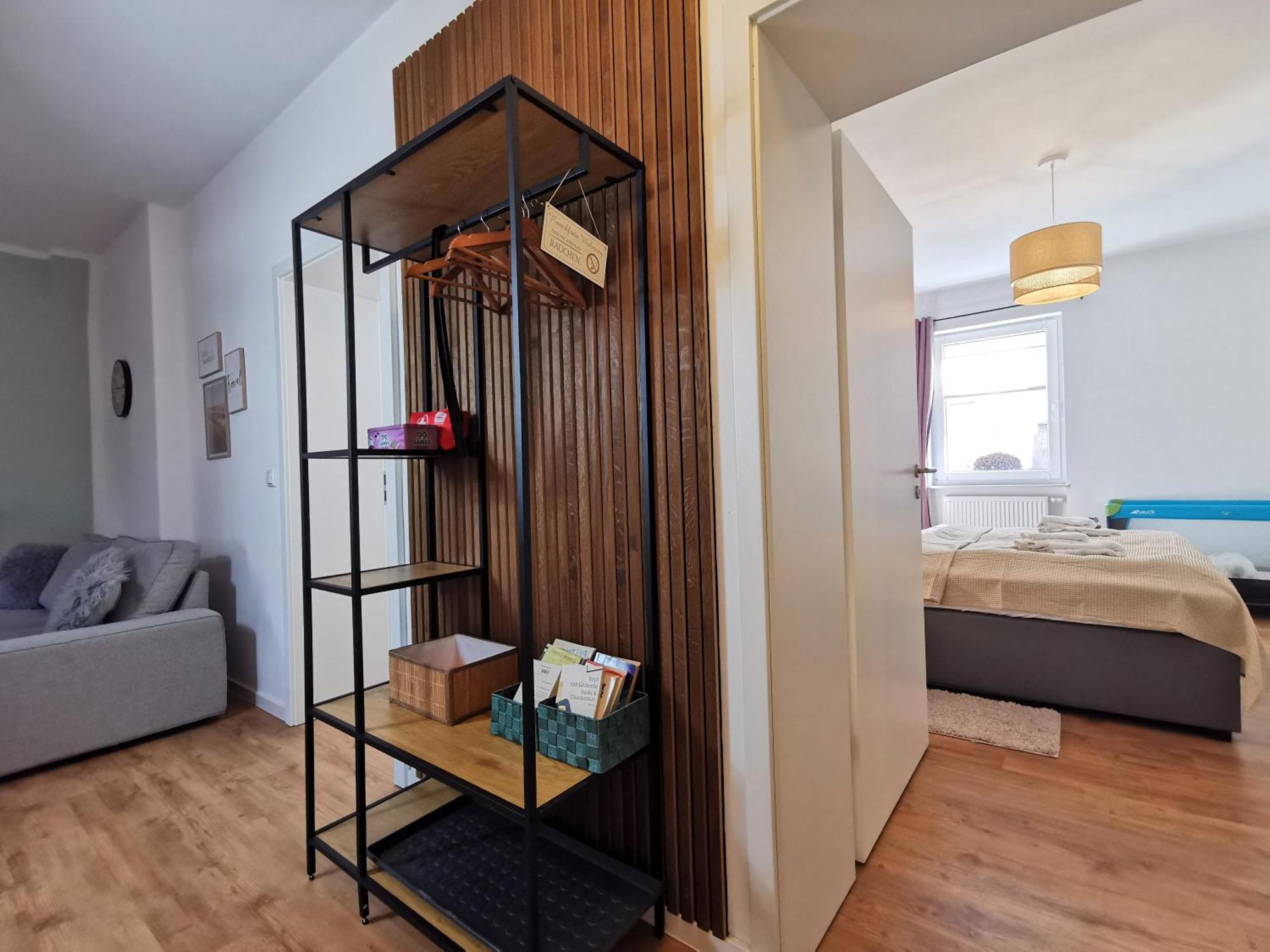 Bohnapartments Xl Suite - 2 Schlafzimmer Mit Balkon - Zentrum - Petersberg - Domplatz Ерфурт Екстер'єр фото