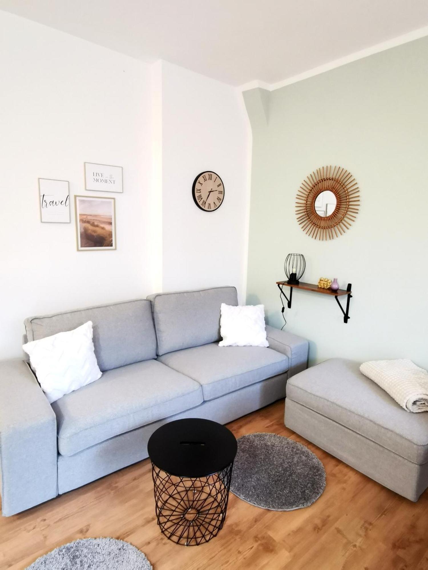 Bohnapartments Xl Suite - 2 Schlafzimmer Mit Balkon - Zentrum - Petersberg - Domplatz Ерфурт Екстер'єр фото
